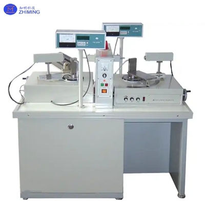 ​​XRD-Based Wafer Orientation Instrument for High-Precision Cutting Angle Determination​​