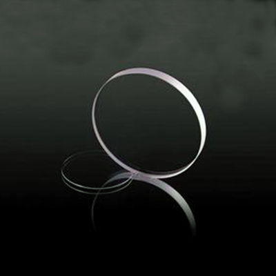 Buy Customized Fused Silica Corning Slotting Windows Sapphire Al2O3 Glass Sheet online manufacture