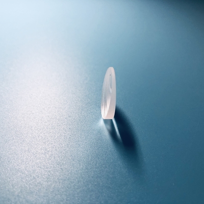 Buy Al2O3 Sapphire Glass Protector 99.9% Optical Crystal online manufacture