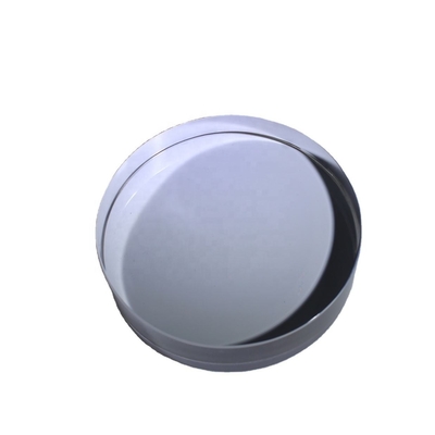 Buy Polished Monocrystalline Al2O3 Sapphire Glass Window Customzied Size online manufacture