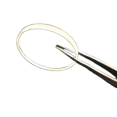 Buy Ar Coating Sapphire Glass Crystal Semiconductor Wafer online manufacture