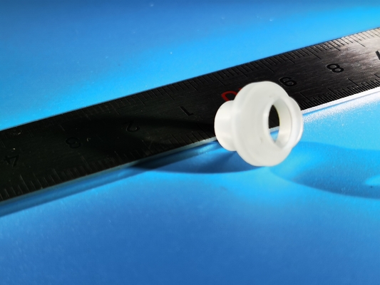 Buy Monocrystalline Al2O3 Sapphire Step Lens Glass Windows online manufacture
