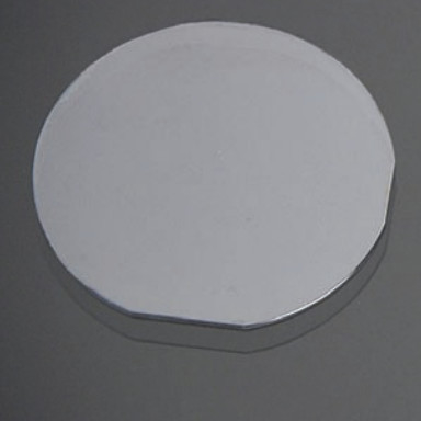 Buy 10x10mm 10x15mm 001 Gallium oxide GaO substrate Mg doping Ga2O3 Gallium Nitride Wafer online manufacture