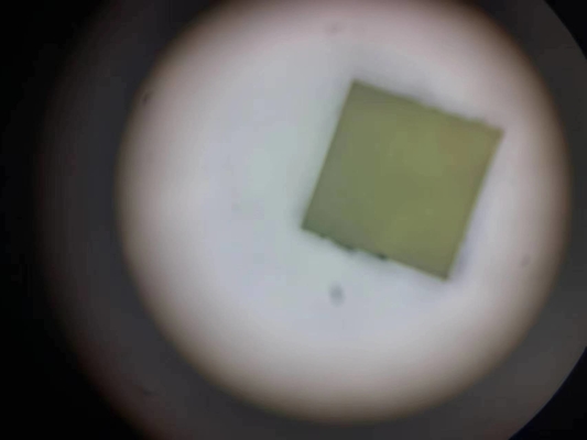 Buy Customized Size 5x5mm 0.5x0.5mm 4H-N SIC Chips Plates online manufacture