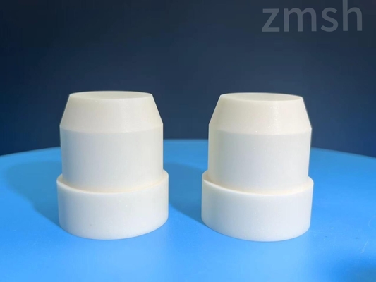 Buy Alumina Ceramic Parts Customer Customization High Temperature Resistance online manufacture