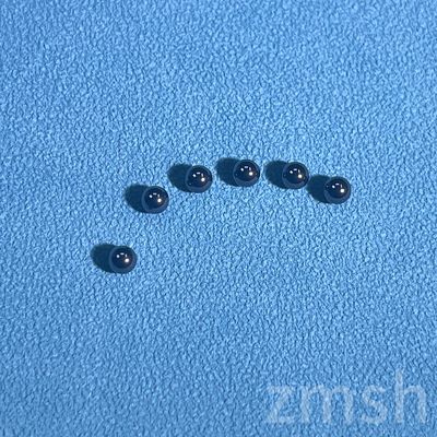 Buy Diameter 10mm SiC Ceramic Ball High Temperature Resistance High Hardness Material online manufacture