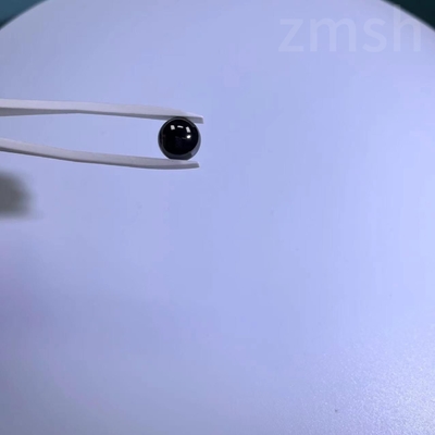 Buy Sic/Silicon Carbide Ceramics Ball Custom Size Bearing Beads Small Parts online manufacture