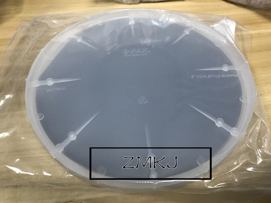 Buy 4H-N As-Cut Silicon Carbide Wafer 0.5mm Thickness For Power Electronics online manufacture