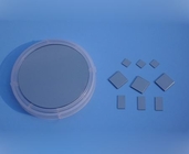 Dia 50.8mm 2 Inch Gallium Arsenide Wafer For Semiconductor Substrate
