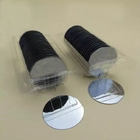 4 Inch IC Silicon Wafer Optical Lens Prime Grade For Optoelectronics