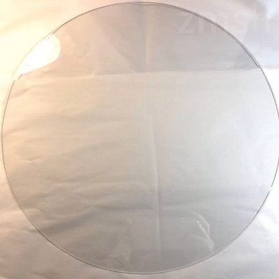 Buy 12inch C-aixs Al2O3 Sapphire Wafer DSP Diameter 304.8mm Customized thickness online manufacture