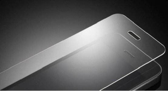 Buy Customized Size Raw Sapphire Wafer , Sapphire Lens For Phone Cover Glass online manufacture