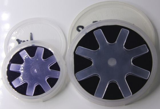 Buy Germanium Single Crystals Inp Wafers Semiconductor Substrates online manufacture