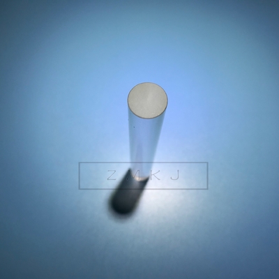 Buy Single Crystal Al2O3 Synthetic Sapphire Rod High Thermal Conductivity online manufacture
