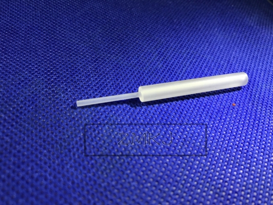 Buy Chemical Resistance Synthetic Sapphire Rod With High Thermal Conductivity online manufacture