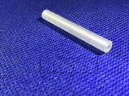 Chemical Resistance Synthetic Sapphire Rod With High Thermal Conductivity