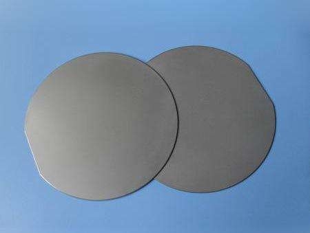 Buy Ge Optical Plates Indium Phosphide Wafer Excellent Semiconductor Material online manufacture