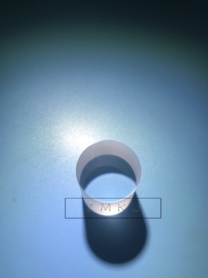 Buy Custom Sapphire Ingot Optical Cylinder For Various Semiconductor Applications online manufacture
