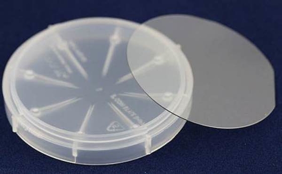 Buy 6Inch GaN-on-Sapphire orSapphire substrates Based Blue Led Epi-Wafer  HEMT online manufacture