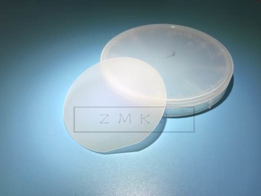 Buy 2inch 4Inch Gallium Nitride GaN AlN Template Wafer On Sapphire,Si Substrates online manufacture