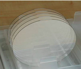 dummy production Research Grade Silicon Carbide  high purity 4h-semi un-doped transparent sic Wafer