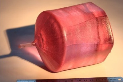 Buy GGG Substrate , Gadolinium Gallium Garnet GGG Gd3Ga5012 Crystal Substrate online manufacture