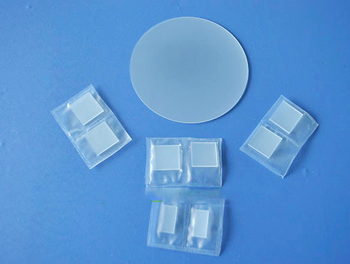 Buy Laalo3 Substrate ,Gallium Arsenide Wafer Lanthanum Aluminate Crystal Substrate online manufacture