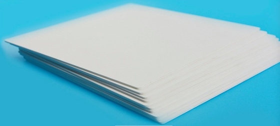 Buy Al2O3 Ceramic Substrate Wafer Excellent Electrical Properties For Mechanical Seals online manufacture