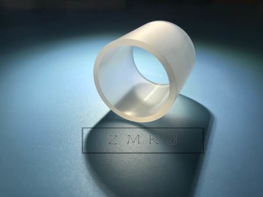 Buy Sapphire Optical Glass Lens , Single Crystal Glass With Chemical Resistance online manufacture