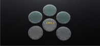 2 Inch 6H - Semi Silicon Carbide Wafer Low Power Consumption For Detector