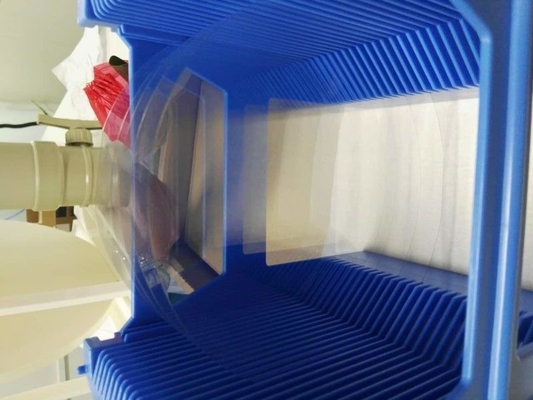 Buy Semi - Insulating Silicon Carbide Substrate , Sic Wafer 4H High Purity online manufacture