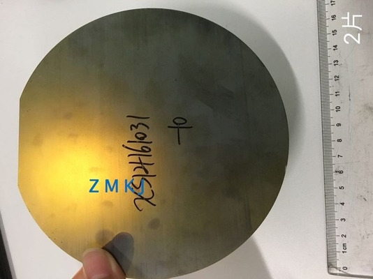 Buy Dummy Grade  6Inch Sic Substrate Wafer Dia150mm 4H-N 500mm Thickness online manufacture