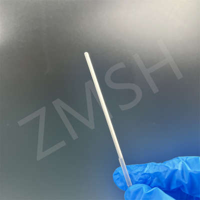 Buy Sapphire Lift Pin Sapphire Parts Pure Al2O3 Single Crystal Optical Parts High Hardness online manufacture