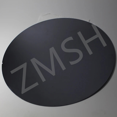 Buy InP Laser Epitaxial Wafer Indium Phosphide Wafer DFB/EML Expitaxial Wafer For Intelligent Sensing online manufacture