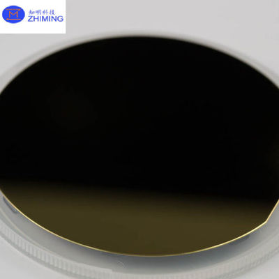 Buy DFB Epiwafer InP Substrate  MOCVD Method 2 4 6 Inch Operating Wavelength 1.3 Μm, 1.55 Μm online manufacture