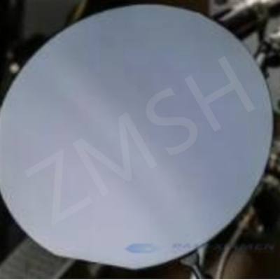 Buy InAs Wafer Doped Zn 2 Inch Indium Arsenide Wafer Dia 50mm Thickness 500um <100> Customized online manufacture