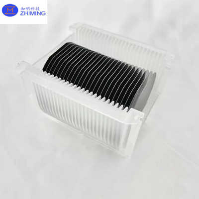 Buy Silicon Carbide Wafer 4H P-Type Zero MPD Production Grade Dummy Grade  4inch 6inch online manufacture