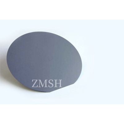 Buy 6Inch Sic Silicon Carbide Substrate 4H-P Diameter 150mm Thickness 350μm Zero MPD Production, Standard Production Grade online manufacture