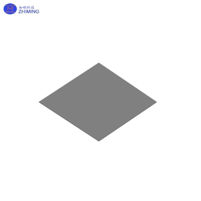 Buy Al Aluminum Metal Single Crystal Substrate Polished  <100><110><111> 5x5x0.5/1mm 10x10x0.5/1mm 20x20x0.5/1mm online manufacture