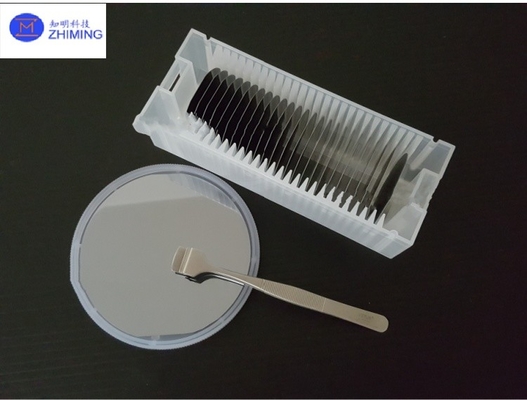 Buy 2inch 3inch 4inch Germanium Substrates Semiconductor  Wafers Custom CZ <100><110><111> online manufacture