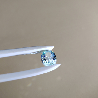 Buy Synthetic Sapphire Al2O3 Ruby Gem Sapphire Gemstone Raw Material Jewelry Industry online manufacture