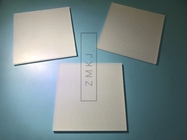 Polished Double Side Sapphire Wafer Al2O3 Single Crystal Substrate Wear Resistance