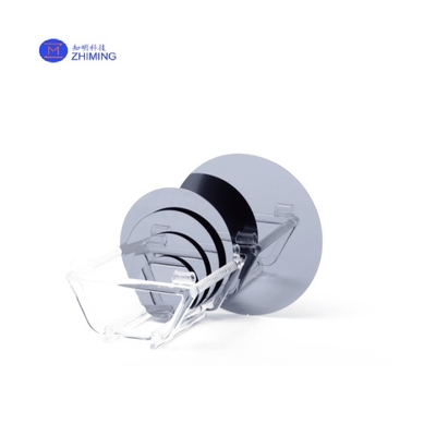 Buy Sic 3C-N Type Size Machining Conductive Type For Radar Systems Zero MPD Production  Grade online manufacture