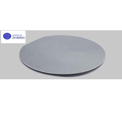 Buy Ge Germanium Wafer Semiconductor Substrates <111> Concentrating Photovoltaic CPV Custom Size Shapes online manufacture