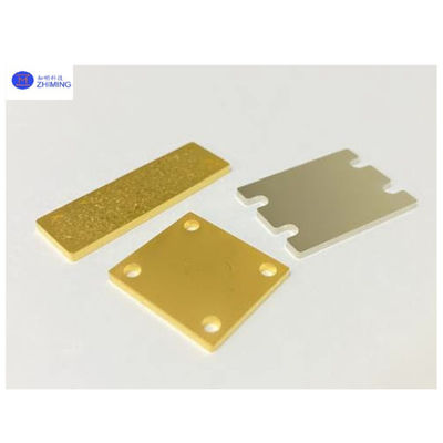 Buy Diamond-copper Composite Material With High Thermal Conductivity COS Series Device Package online manufacture