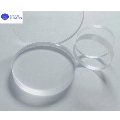 Buy Magnesium Oxide Purity 95% MgO Film Substrate 5x5 10x10 20x20 Thickness 0.5mm 1.0mm Orientation <001> <110> <111> online manufacture