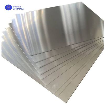 Buy Magnesium Metal Mg Single Crystal Substrate 5 Mm X 5 Mm X 0.5 Mm 10 Mm X 10 Mm X 0.5 Mm Density 1.738 G/cm3 DSP SSP <0001> <11-20> <10-10> <1-102> online manufacture