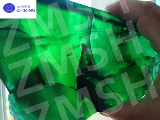 Buy YAG Yttrium Aluminum Garnet Emerald Gemstones High Quality Crystal Rough Uncut online manufacture