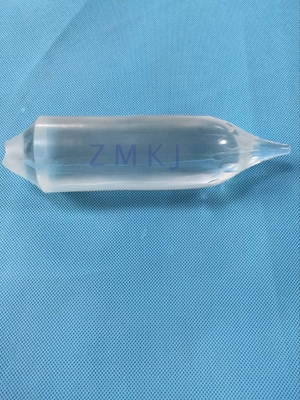Buy Double Side Polished Semicondutor Wafer 1sp 2sp 10X10mm GGG Crystal Substrate Chips online manufacture