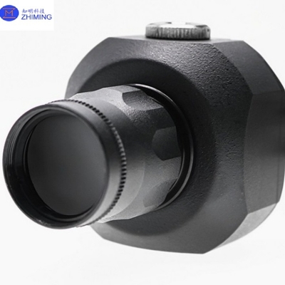 Buy VIS-NIR Camera CCD Contour-IR Contour-M Digital Camera 400-1700nm Multispectral Camera online manufacture